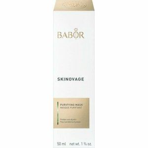 Babor Skinovage Purifying Mask 50ml/1.75oz Brand New - SEALED BOX